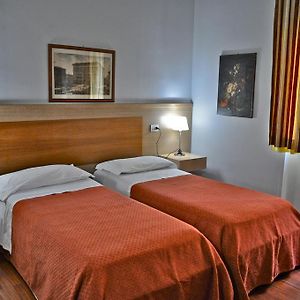 Kamer met Twee Aparte Bedden